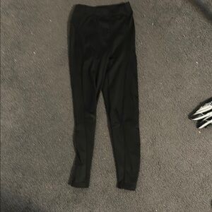 Black Leggings